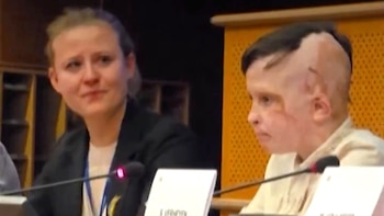 El crudo relato de un