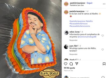 La repostería se une al