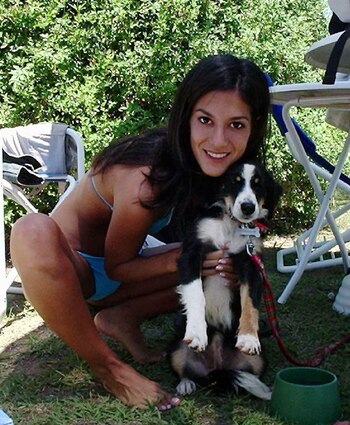 Silvina Escudero (Foto: Instagram)