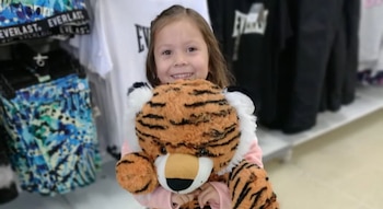 Estas fueron las primeras navidades