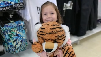 “Esta navidad es la más