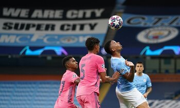 Manchester City jugará en la