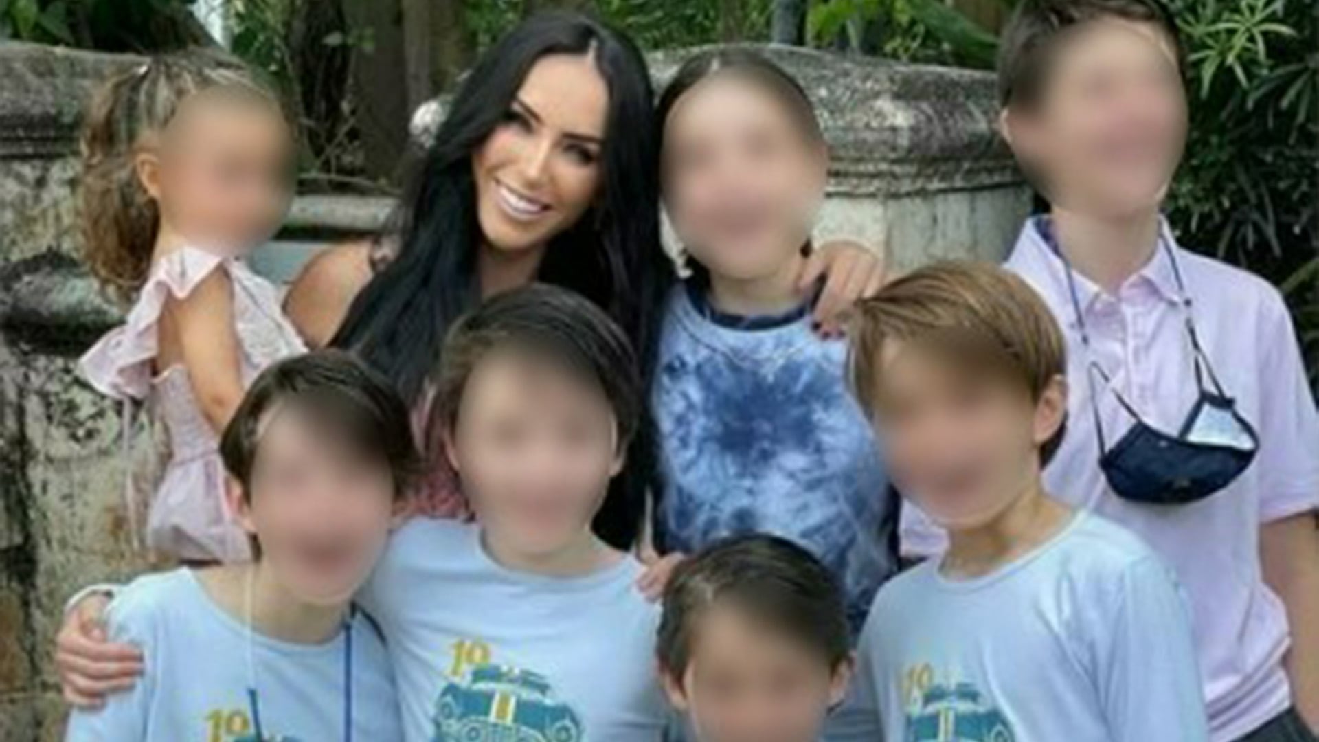 ¿Qué pasará con los hijos de Inés Gómez Mont tras su detención en Miami, Florida?