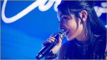 La cantante argentina tendrá 6