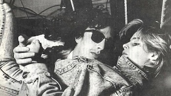 La larga historia de amor Fito Páez y Fabiana Cantilo, sacudida por una sorpresiva ruptura: “Te debo tantas canciones”