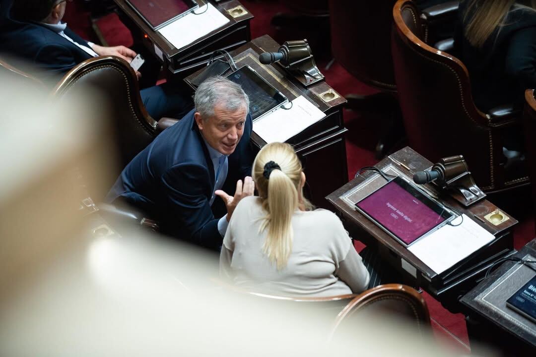 Monzó explicó el impacto que generó la Boleta Única en las próximas elecciones