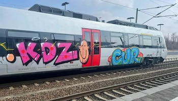 Más trenes en Europa con