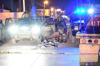 Guanajuato y Chihuahua concentran la