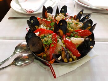 La estrella de La Gran