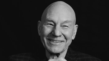 Patrick Stewart, actor consagrado de 'Viaje a las estrellas', 'X-Men' y más, muere a los 86 años