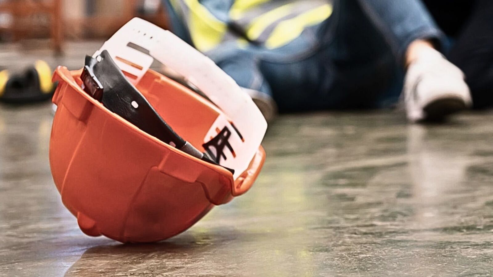 2025 finalizaría con 130.000 nuevas demandas por accidentes de trabajo.