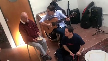 El trabajo abre nuevas líneas