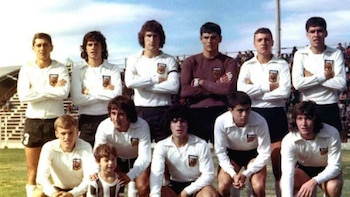 Del error en su apellido a la casaca de los 28 mil dólares: las perlas detrás del debate sobre el primer gol de Maradona en la Selección