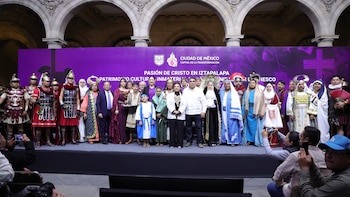 Crédito: Gobierno de la Ciudad