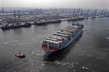 Maersk