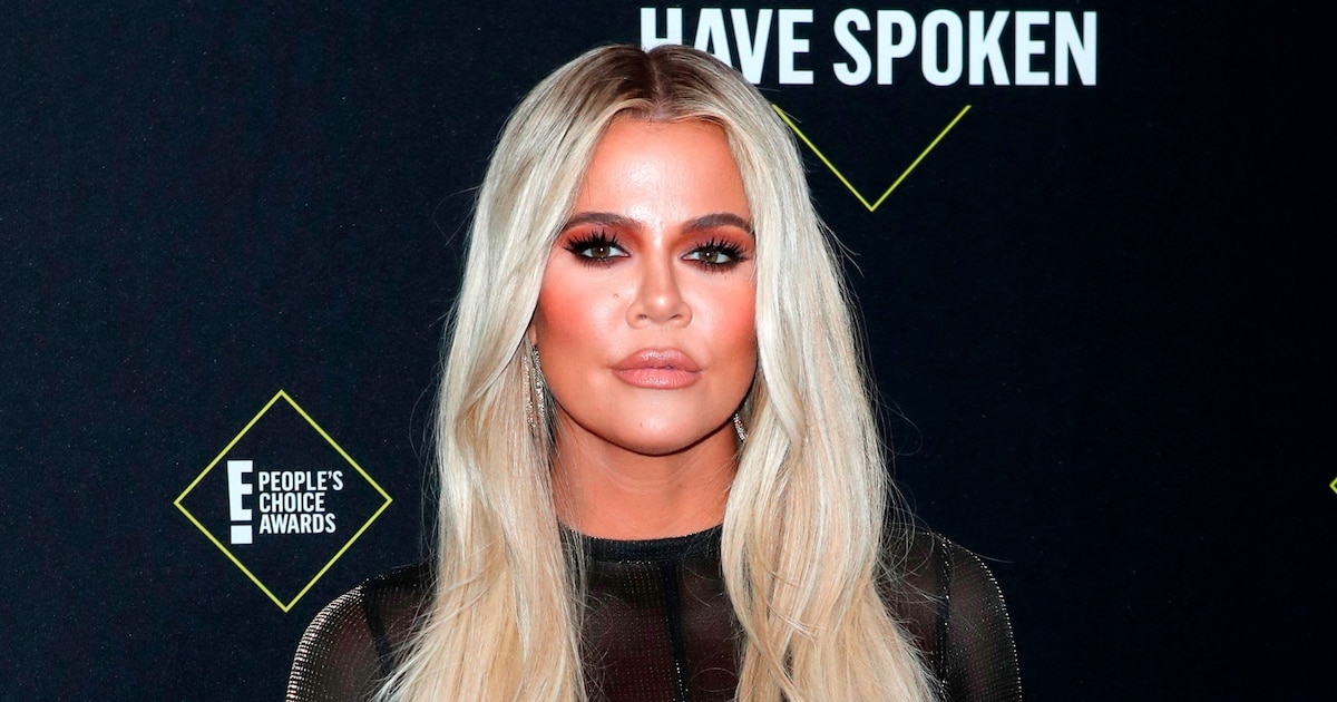 Khloé Kardashian revela que fue drogada “accidentalmente” durante su única visita a Coachella: “Me asusté mucho”