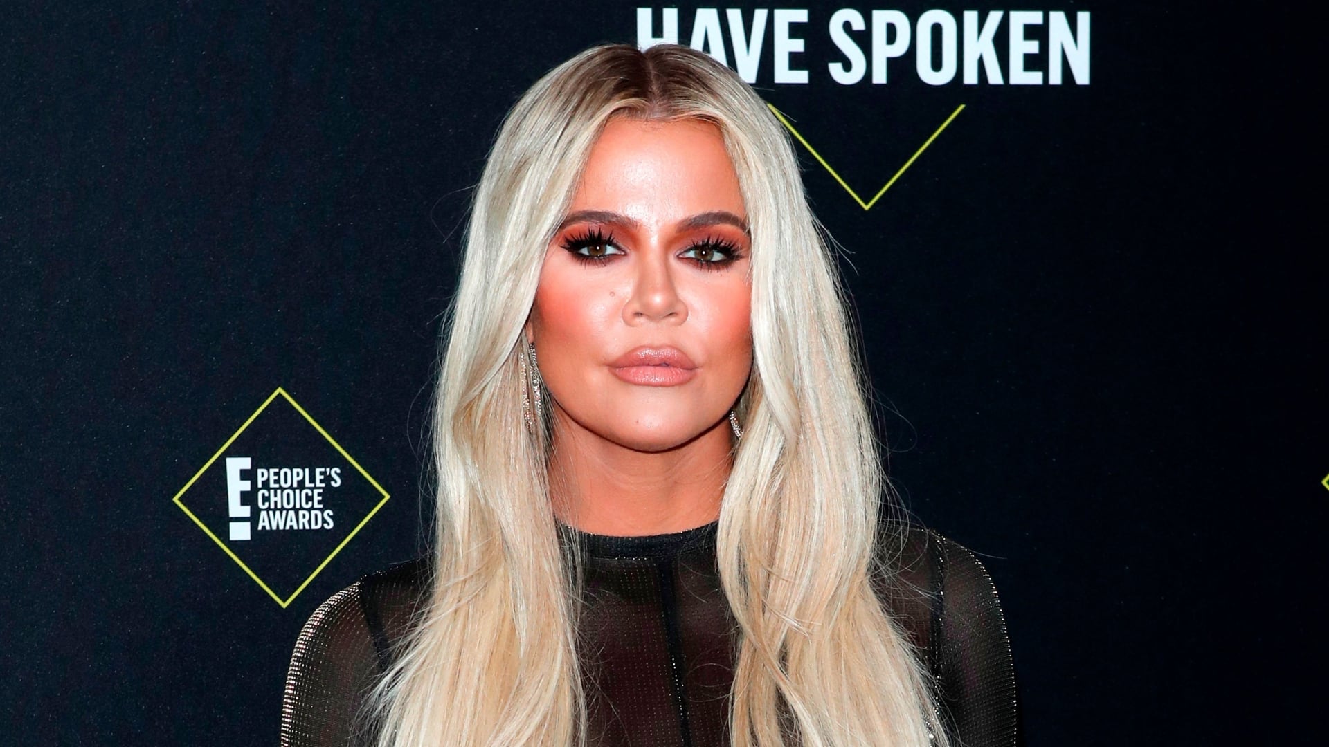 Khloé Kardashian recordó que los estilistas le decían que no podían trabajar con ella debido a su peso. (EFE/Nina Prommer)