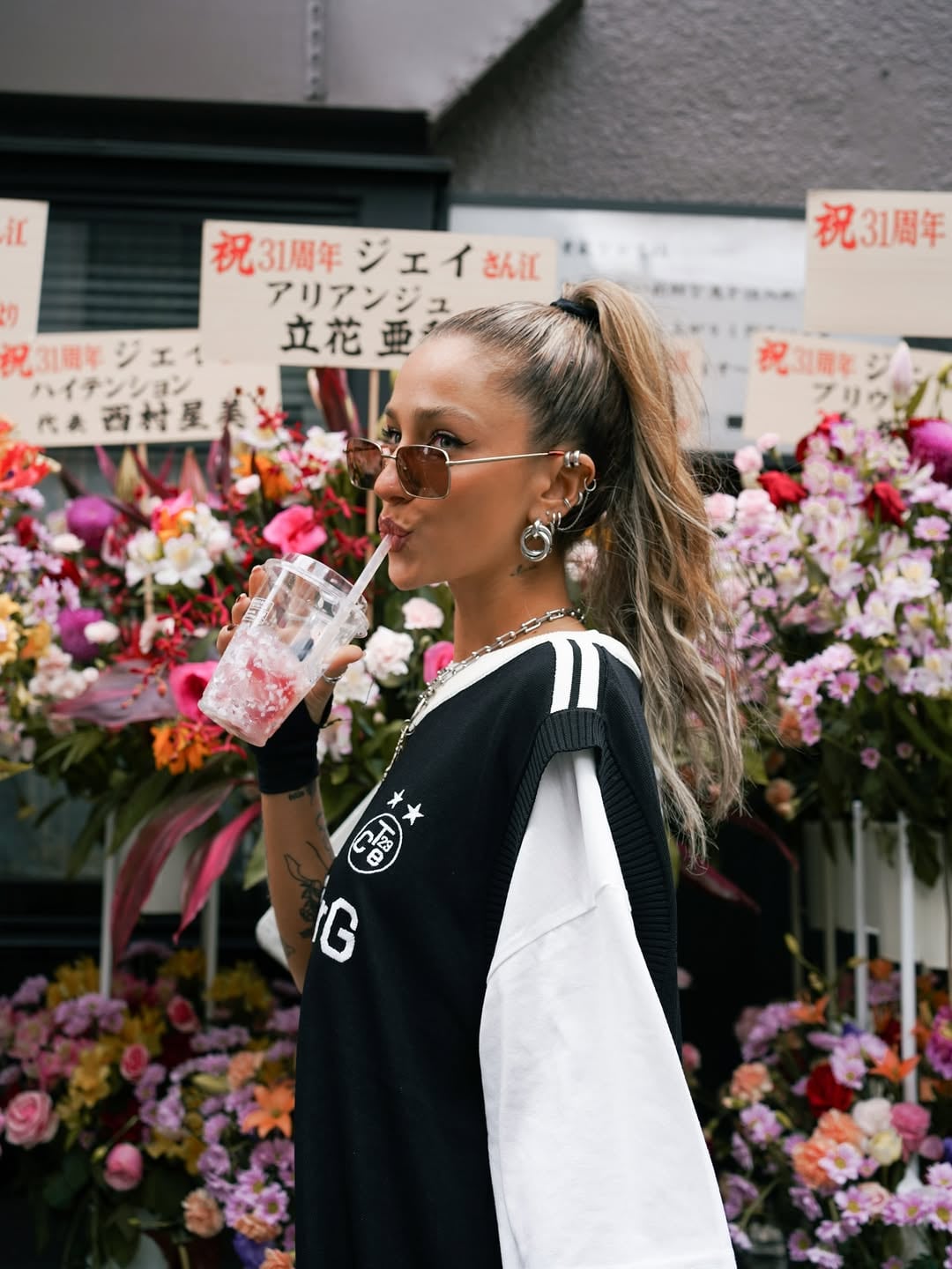 La joven dijo que denunció el robo pero que no hay avances en la búsqueda de los responsables