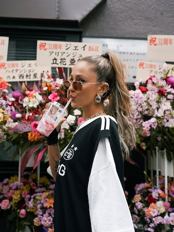 La joven dijo que denunció