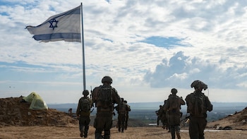 Las operaciones recientes de las