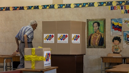 La Federación Universitaria de Venezuela creó un comando para vigilar el proceso electoral