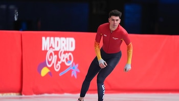 Dani Milagros: "Es algo increíble