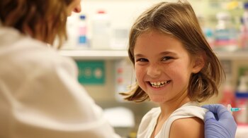 Los síntomas de la meningitis,