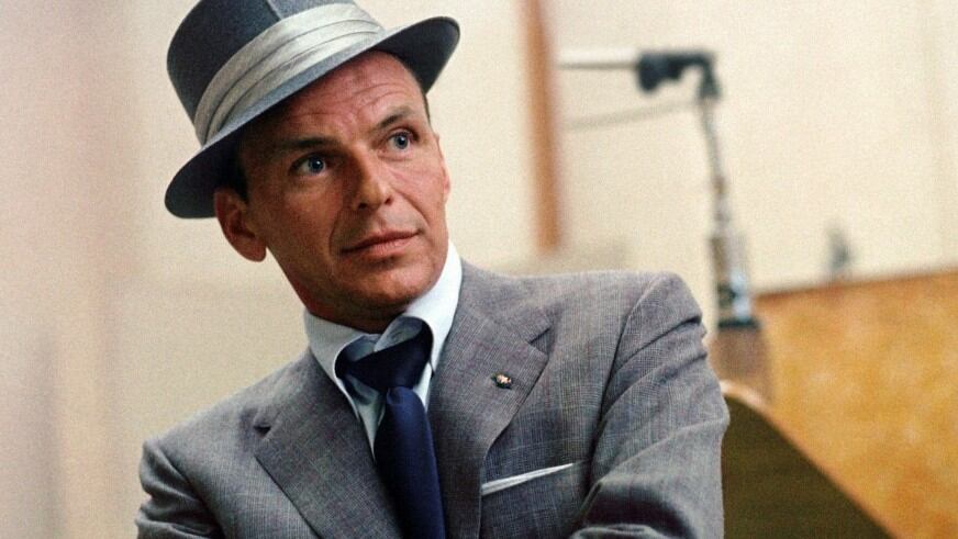 Murió la noche del 14 de mayo de 1998, producto de un ataque al corazón mientras estaba internado en el hospital Cedars-Sinai de Los Ángeles (Mediawan Rights)