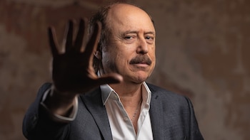 Jaime Roos: “Cada vez que