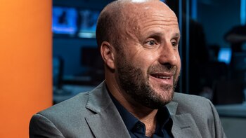 Mariano Borinsky: “El nuevo Código