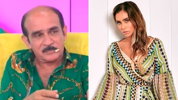 Papá de Ethel Pozo busca