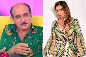 Jorge Pozo le pide una