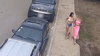 La “Asesina del bikini”: La joven que burló a la policía y sigue prófuga tras cometer un brutal crimen en Costa Rica