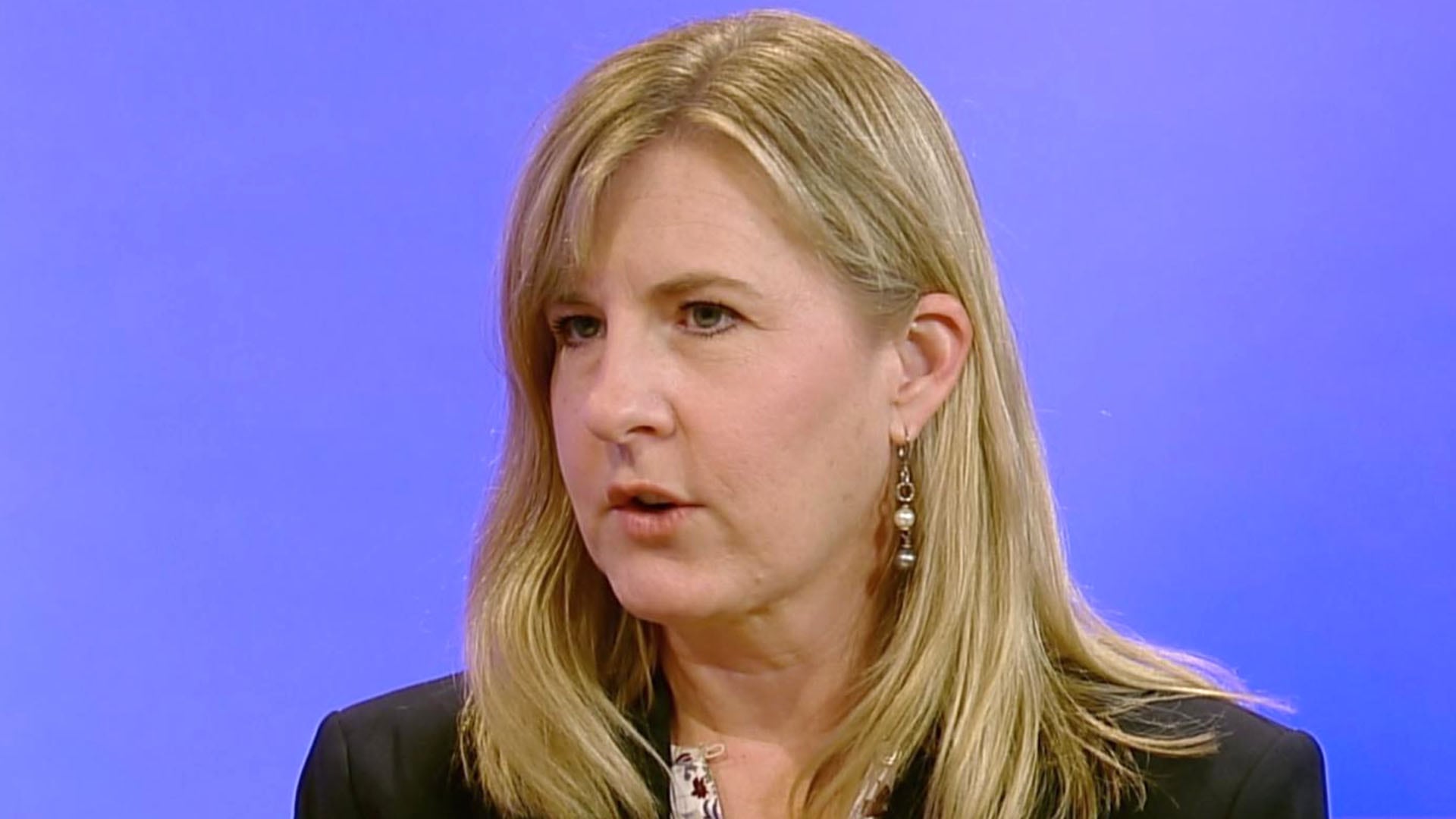 Melissa Hortman, congresista demócrata por Minnesota, fue asesinada este sábado en su casa