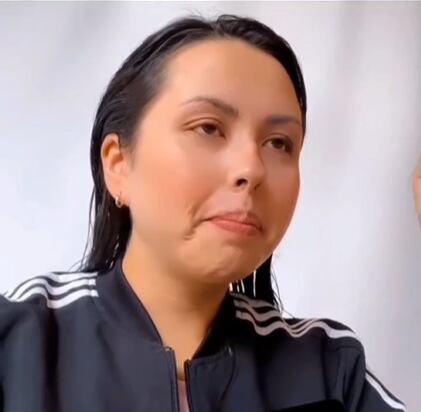 Juliana Calderón pidió privacidad a sus seguidores sobre su nueva relación sentimental - crédito @julianacalderon12/IG