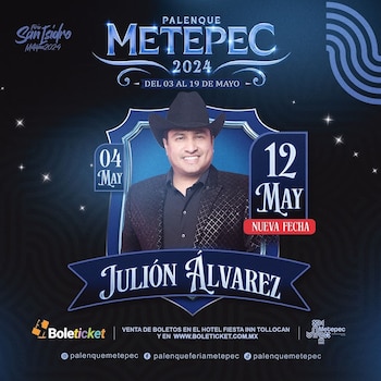 Los boletos de la primera