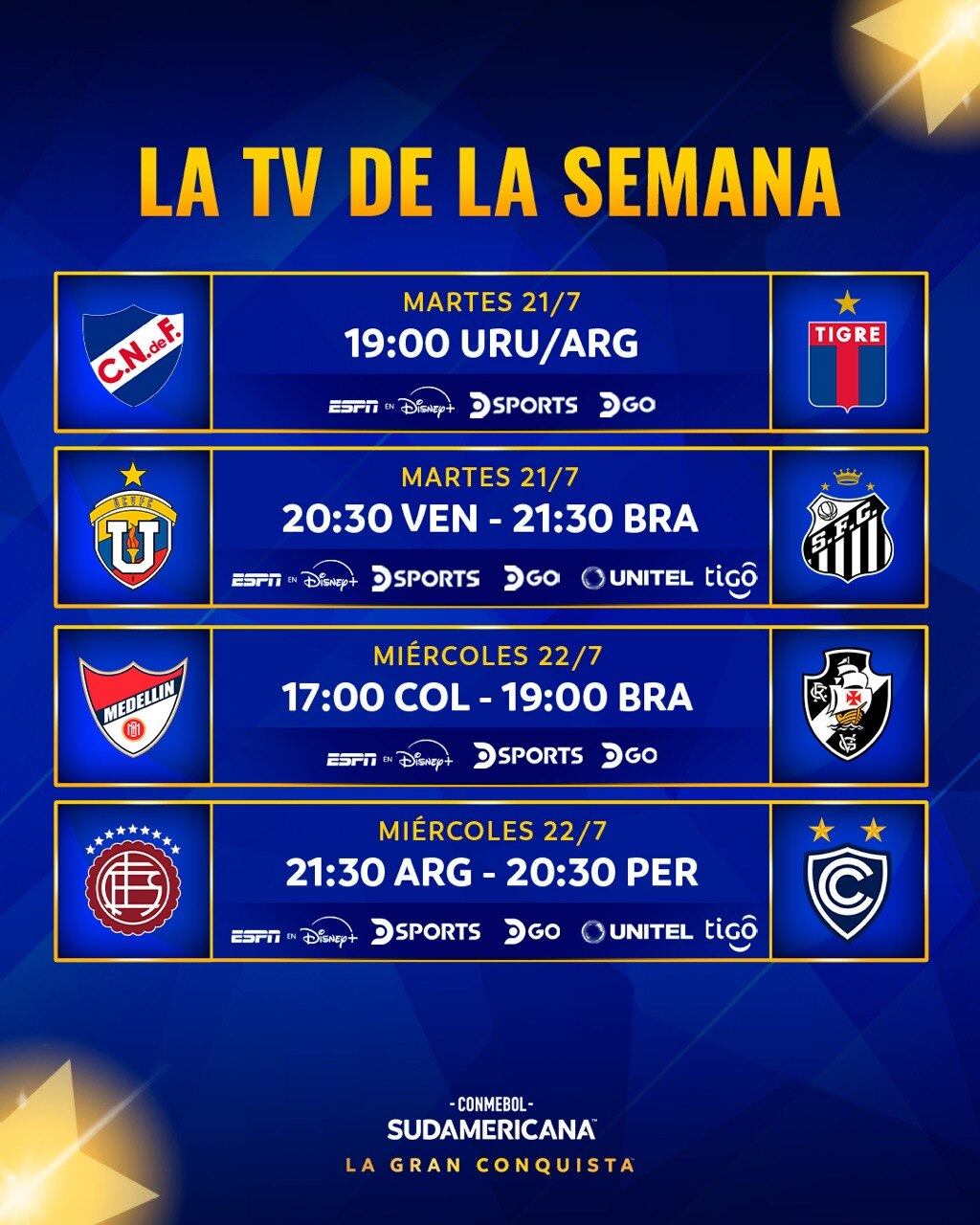 Dónde ver Cienciano vs Lanús por la Copa Sudamericana 2026
