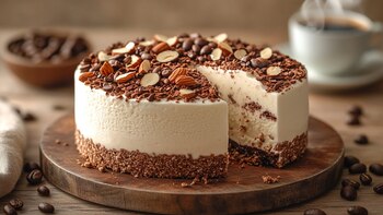 Los productos de panadería con