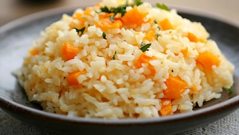 Cambie la rutina y prepare