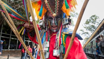 I grandi eventi metropolitani tornano a Bogotà: queste le date del 2022 Festivals to the Park