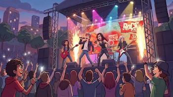 Rock al Parque 2026: Una historia oral de la edición 30 con las bandas distritales