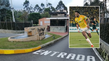 Jhon Jáder Durán estaría siendo un “dolor de cabeza” para los vecinos de su finca en Antioquia por rumbas y ruido excesivo: les tocó hablar con la Policía