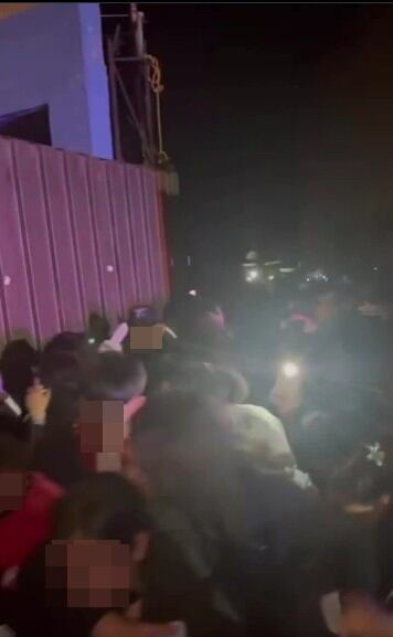 Foto: Captura de pantalla / Alcaldía Cuajimalpa