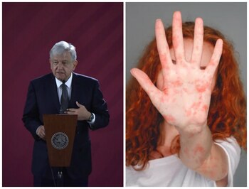 (Foto: Cuartoscuro/Shutterstock)