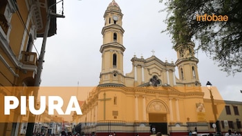 ¿Cómo estará hoy el clima en Piura? Esta es la proyección meteorológica para este 2 de julio