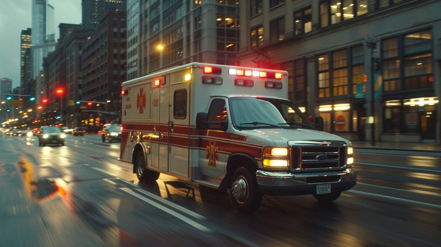 La madre de Timesha Beauchamp, Erica Lattimore, reafirmó su lucha por justicia y verdad luego de la pérdida de su hija por un error médico irreparable (Imagen Ilustrativa Infobae)