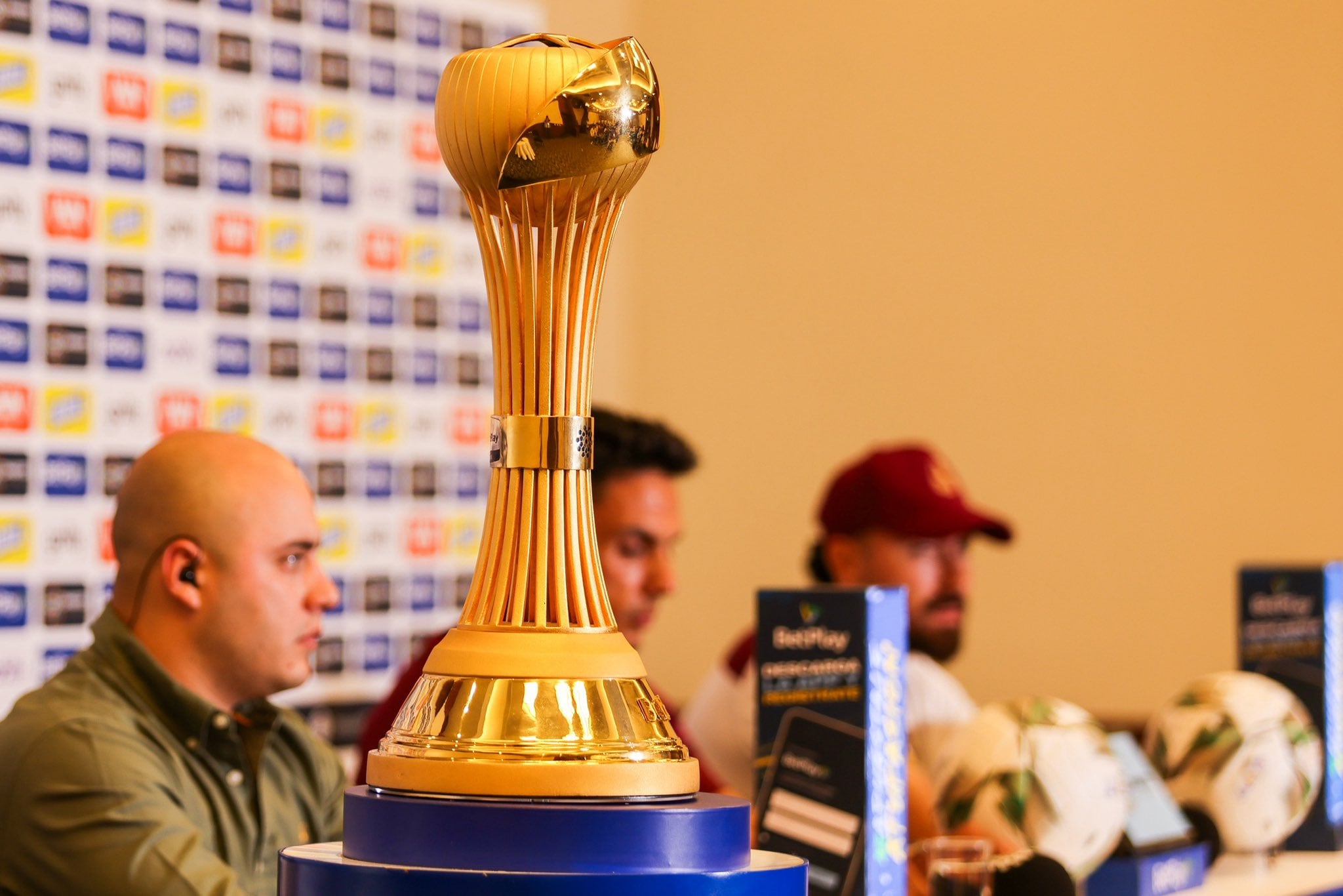 Deportes Tolima y Junior FC definen el campeón del segundo semestre 2025 - crédito Deportes Tolima