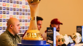 Deportes Tolima vs. Junior -