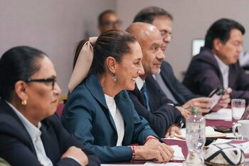 Afirma que no hubo irregularidades