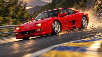 Gran Turismo 7 prepara doce autos y dos circuitos con Spec IV